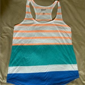 Arizona Jean company tank top size Large. New without tags